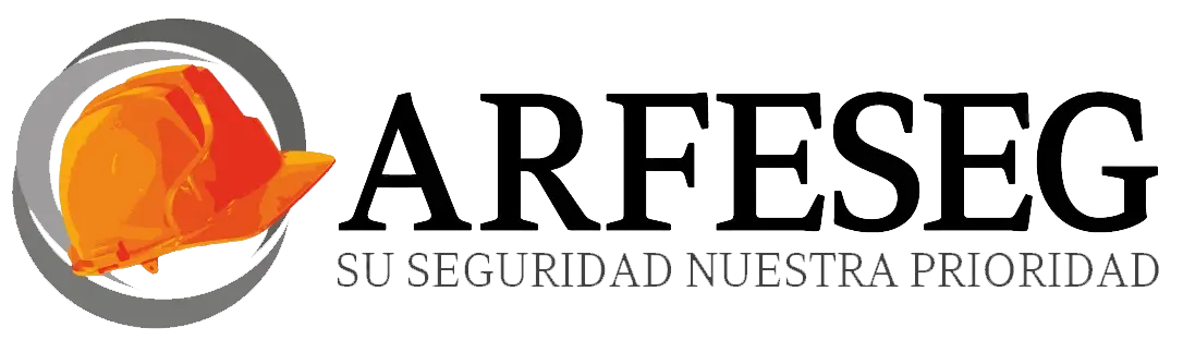 logo arfeseg
